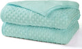 Alomidds Weighted Blanket, Luxury Velvet Weighted Blankets by Alomidds