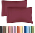 Queen Pillow Cases Set of 2 by CGKUnlimited