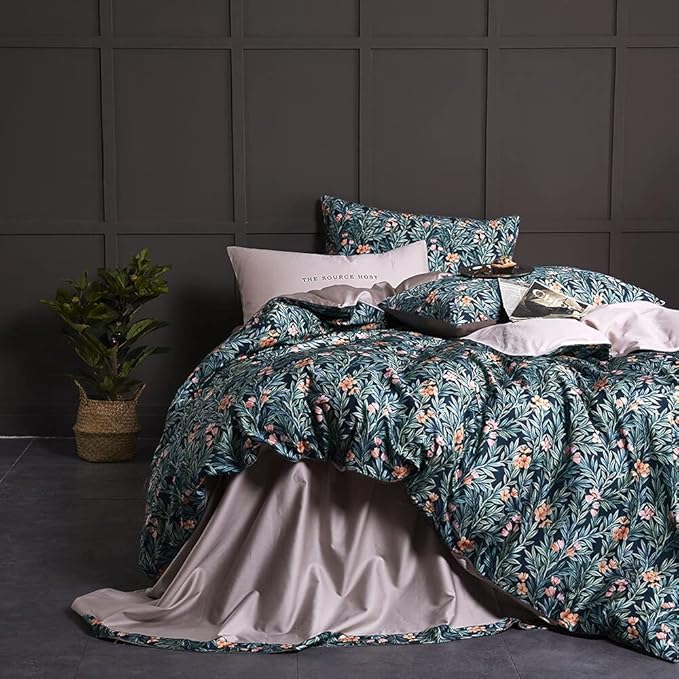 Cupocupa King Duvet Cover Set by CupocupaHomeCollection