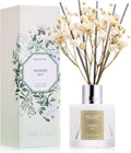 Airkeep Reed Diffuser Set, 3.38 fl oz by Airkeep