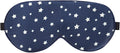 ALASKA BEAR Natural Silk Sleep Mask, Super Smooth Eye Mask by ALASKABEAR