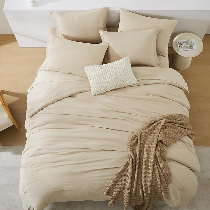 WRENSONGE Oversized Queen Comforter Set - Image 2