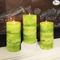Sage Scented Candles by FLAVCHARM