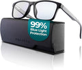 Prospek Blue Light Glasses Reading by ProspekBlueLightBlockingGlasses