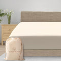 Good Sleep Bedding XL Twin Fitted Sheet by GoodSleepBedding