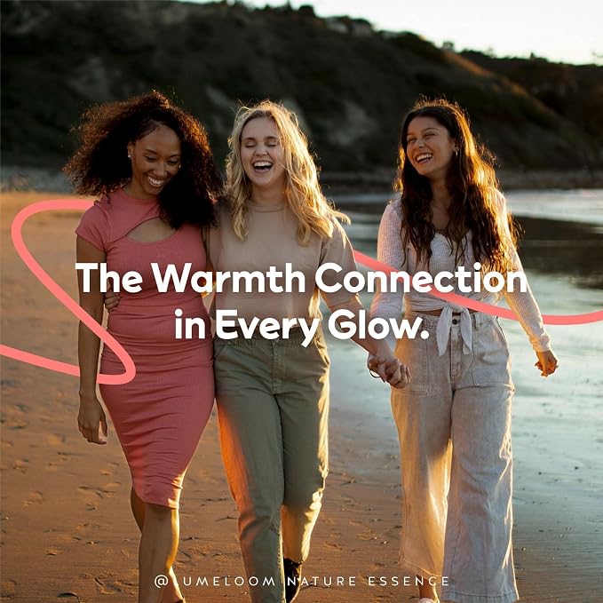 Sunlit Linen Luxury Scented Candles, 9oz Soy Wax Candles - Image 7
