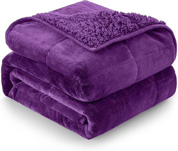 Cottonblue Weighted Blanket 15 lbs by Cottonblue