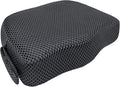 REEZEIVI Hot Tub Booster Seat for Adults, 5 Inch Thick SPA Cushion, Weighted by REEZEIVI
