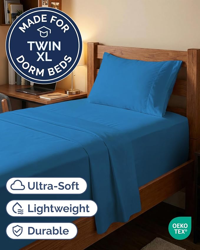 Extra Deep Twin XL Sheet Set - Image 2