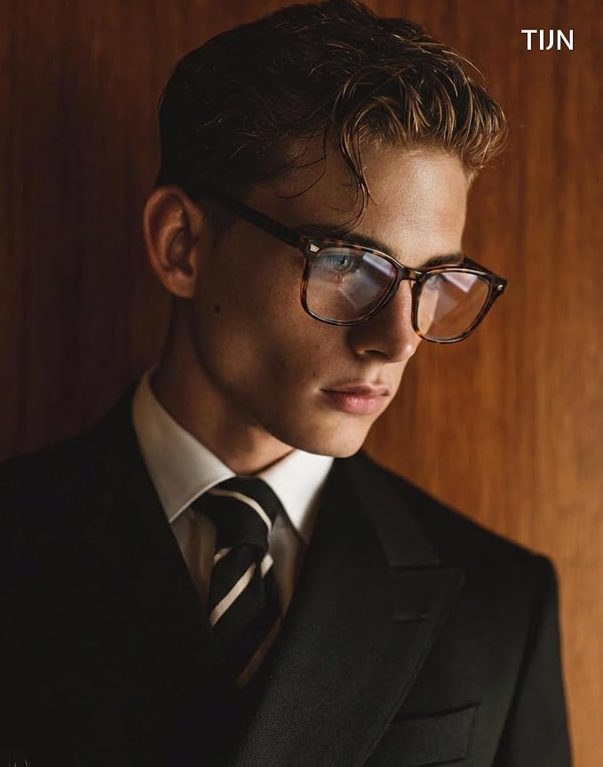 TIJN Blue Light Blocking Glasses - Image 2