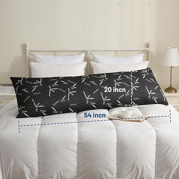 Primesoft Full Body Pillow - Image 5