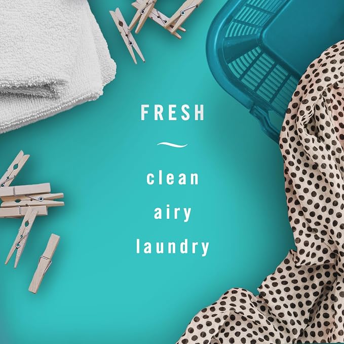 Febreze Unstopables FRESH Air Freshener - Image 3