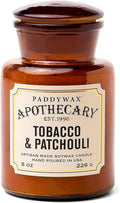 Paddywax Artisan Apothecary Scented Candle by PaddywaxCandles