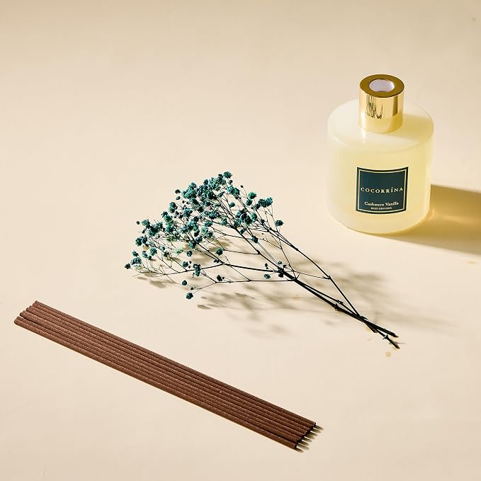 COCORRÍNA Reed Diffuser - Image 6