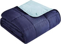 Topcee Weighted Blanket for Adults, Minky Dots Heavy Blanket for Woman by Topcee%E2%80%94ForYourGoodSleep