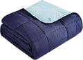 Topcee Weighted Blanket Soft Cooling Heavy Blanket Sleeping, Apply to 190-210 by Topcee%E2%80%94ForYourGoodSleep