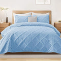 Exclusivo Mezcla King Size Quilt Set by ExclusivoMezcla