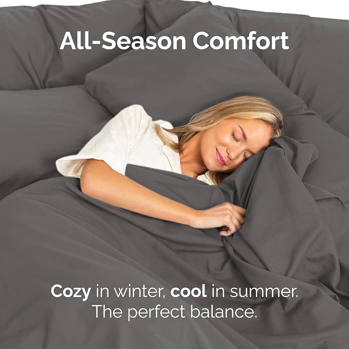Cal King Size Flat Sheet - Image 6