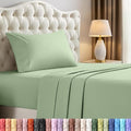 Utopia Bedding Twin XL Sheet Set – 3 Piece Bed Sheets by UTOPIABEDDING