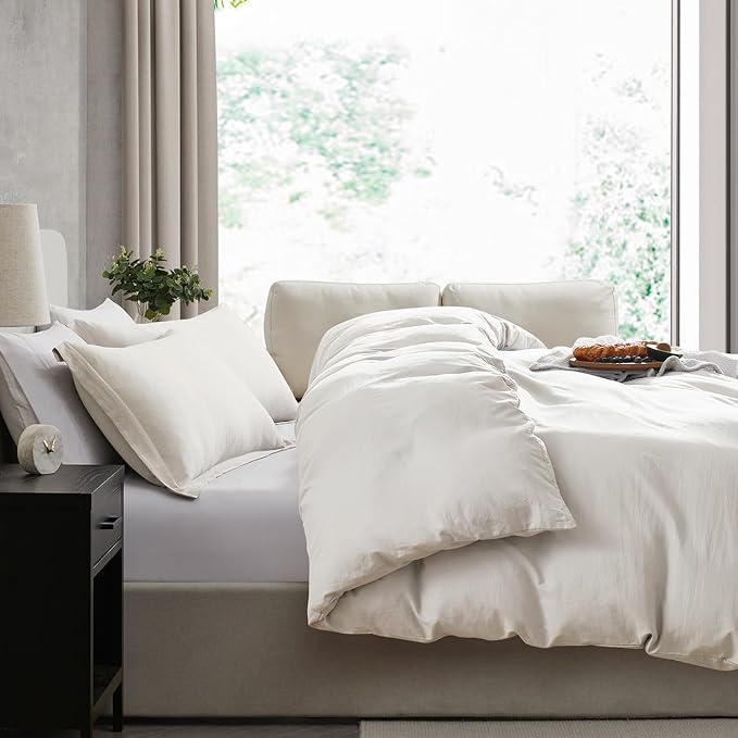 Nestl Twin Duvet Cover Set - Image 7