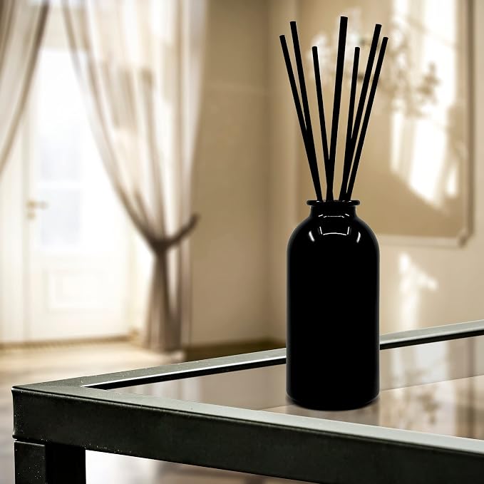 Urban Naturals Smoked Vanilla Reed Diffuser Set - Image 6