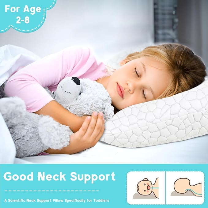 SUPA MODERN Cooling Bed Pillows - Image 2