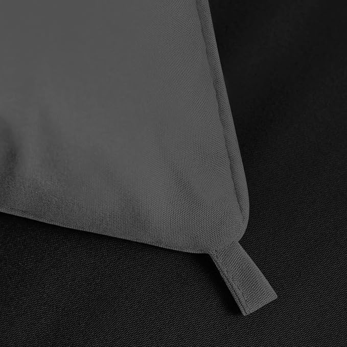 Utopia Bedding Comforter Duvet Insert, Quilted Comforter - Image 10