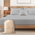 Good Sleep Bedding Fitted Sheet by GoodSleepBedding