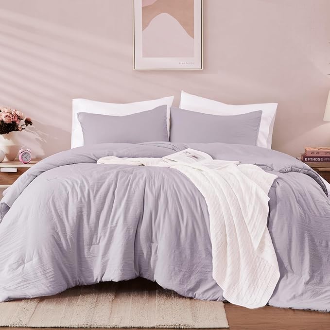 WRENSONGE Queen Comforter Set by WRENSONGE