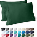 Bare Home Microfiber Pillow Cases by BareHome