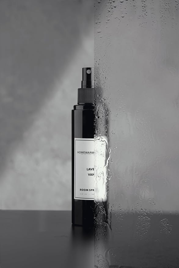 Lavender Vanilla Room Spray – 5.07 oz Scented Air Freshener Spray - Image 6