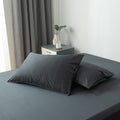 Bella Coterie | Luxury Bamboo Viscose Queen Size Pillowcase Set | 100% by BC