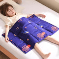 anfie Weighted Lap Pad 2 Pounds, Weighted Blanket Cooling Blanket by anfie