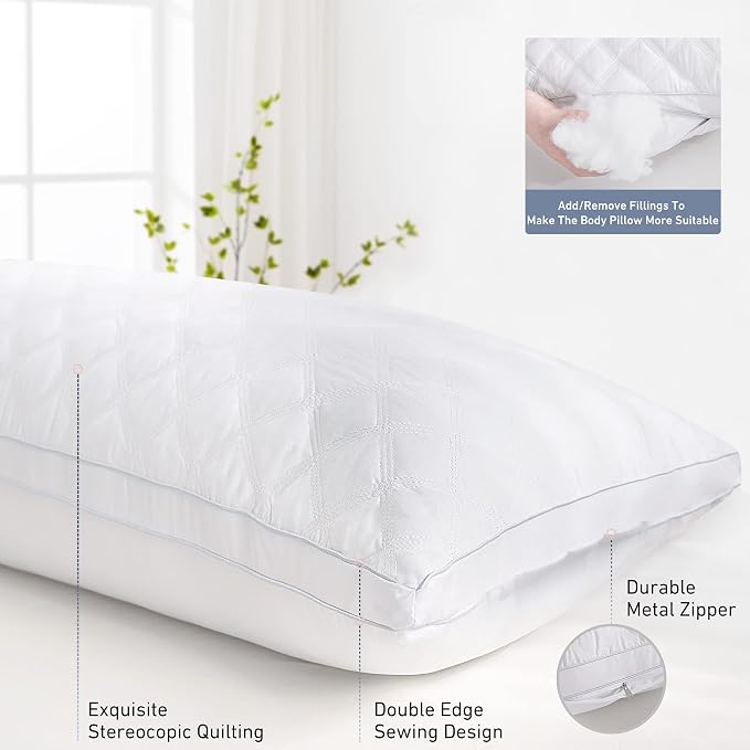Leeden Body Pillow - Image 4