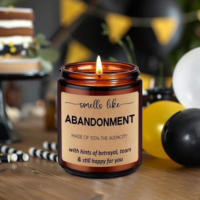 GSPY Scented Candles - Image 5