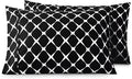 Elegant Comfort Luxury Ultra-Soft 2-Piece Pillowcase Set by ELEGANTCOMFORT