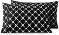 Elegant Comfort Luxury Ultra-Soft 2-Piece Pillowcase Set by ELEGANTCOMFORT