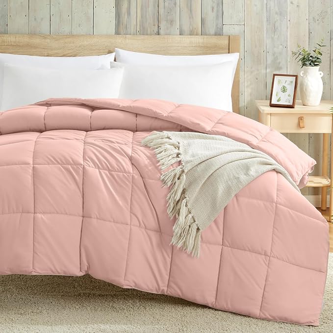 Homelike Moment Comforter King Size - Image 5