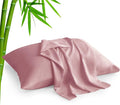 BEDELITE Pillow Cases Standard Size Set of 2, Rayon Derived from Bamboo by BEDELITE