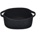 ABenkle Small Basket with Handles by ABenkle
