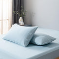 Bella Coterie | Luxury Bamboo Viscose Queen Size Pillowcase Set | 100% by BC