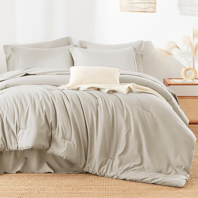 HIMEET King Size Comforter Set - Image 7