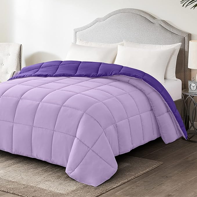 Homelike Moment Twin Comforter Duvet Insert by HomelikeMoment