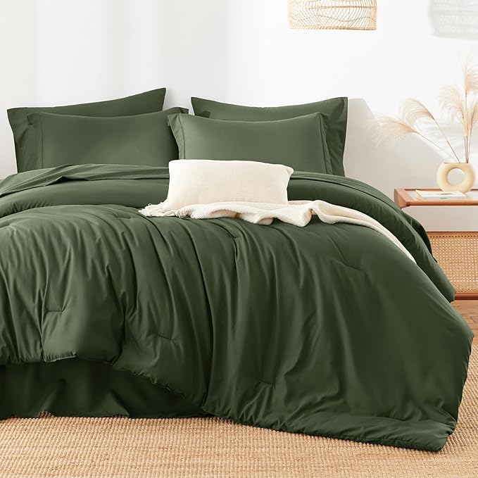 HIMEET King Size Comforter Set - Image 7