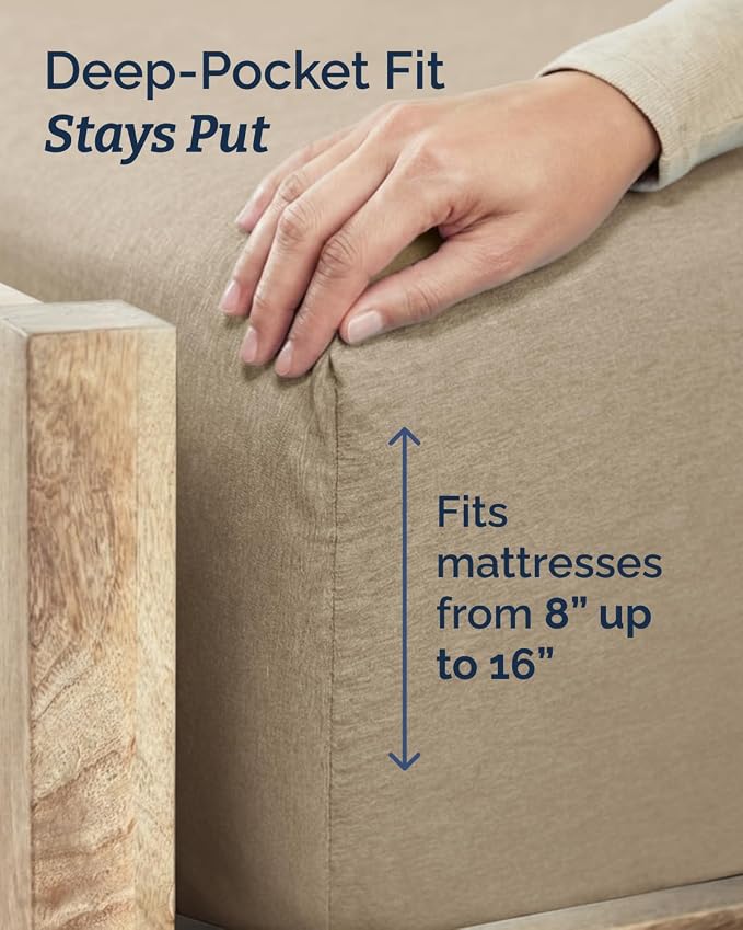 Full XL Bed Sheet - Image 4
