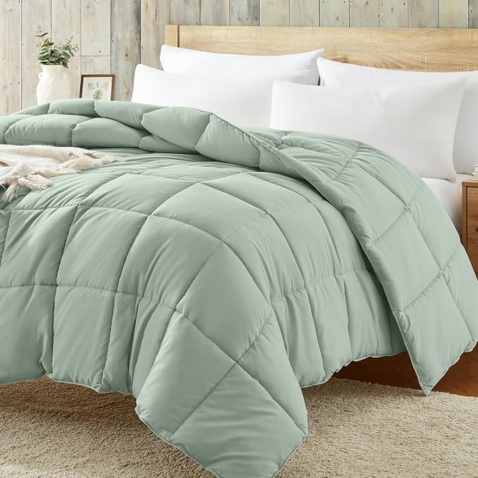 Homelike Moment California King Comforter by HomelikeMoment