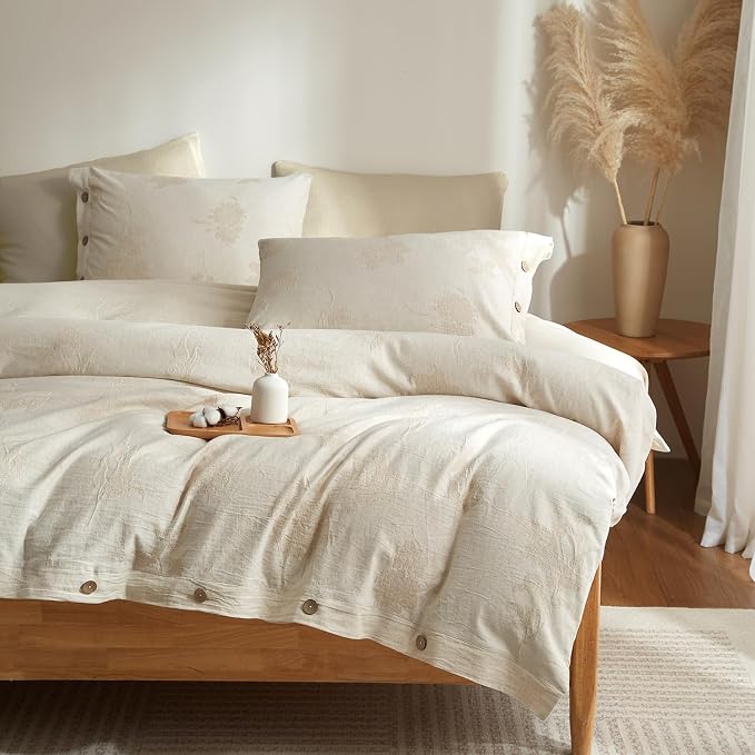 mixinni Queen Duvet Cover Set - Image 4