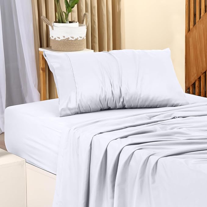 Utopia Bedding Twin Bed Sheets Set - Image 3