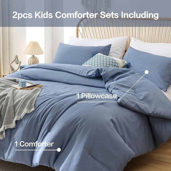 ROSGONIA Twin/Twin XL Comforter - Image 3