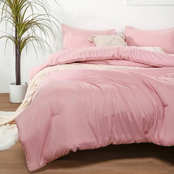 ROSGONIA Twin/Twin XL Comforter Set - Image 3